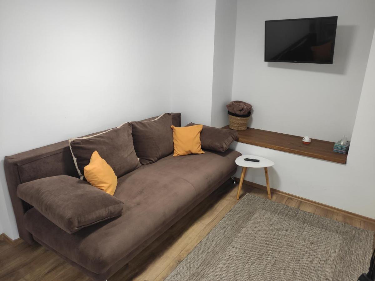 Kossuth Garden Apartment เดเบรตเซน ภายนอก รูปภาพ